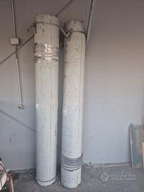 Casseformi per colonne tonde 