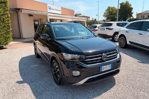 Volkswagen T-Cross 1.0 tsi Style 95cv (display dig