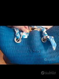 borsa O beach