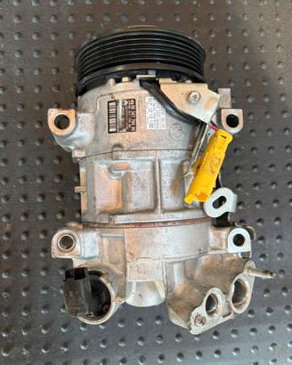 Compressore aria cond.Peugeot 3008 cod. 9834779480