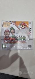 Mario & Luigi: Paper Jam Bros. - Nintendo 3DS