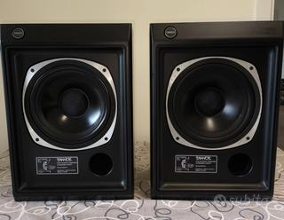 Tannoy Ascot T145 Anni &#039;80 Rare  			
