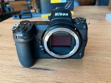 Nikon Z6