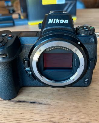 Nikon Z6