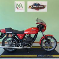 Laverda LZ 125 SPORT 1983