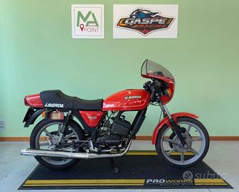 Laverda LZ 125 SPORT 1983