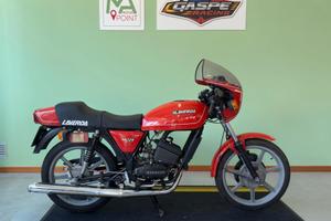 Laverda LZ 125 SPORT 1983
