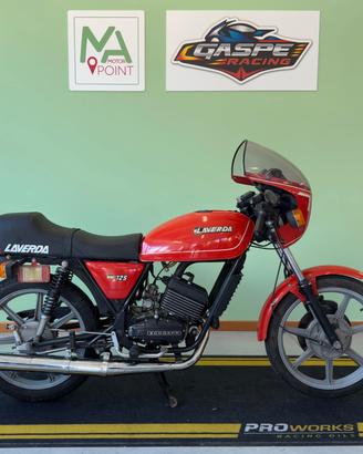 Laverda LZ 125 SPORT 1983