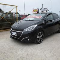 Peugeot 208 1.6 HDi 100 CV GT Line PARI AL NUOVO