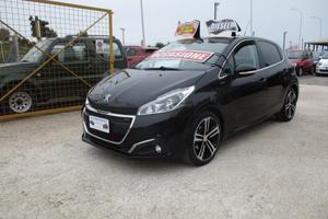 Peugeot 208 1.6 HDi 100 CV GT Line PARI AL NUOVO