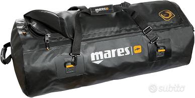 Mares Borsa Sub Bag Attack Titan