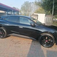 DS 4 PERFORMANCE LINE CLASS 