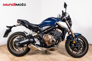 HONDA CB 650 R - 2021