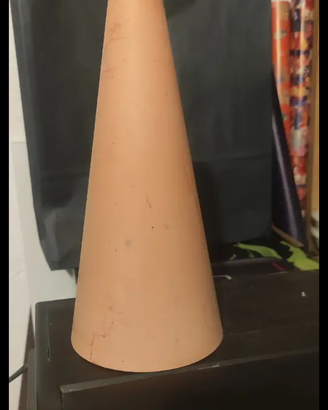 Cono per discus