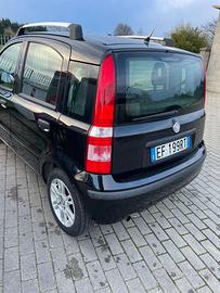 Fiat panda 1.3Mjt 75cv