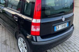 Fiat panda 1.3Mjt 75cv
