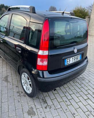 Fiat panda 1.3Mjt 75cv