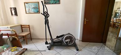 Ellittica sportstech