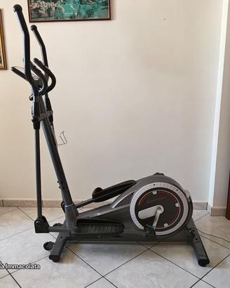 Ellittica sportstech