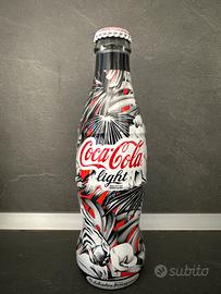 Coca Cola Light Salvatore Ferragamo