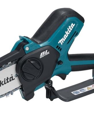Motosega potatura Makita DUC101RF1J 18V batteria