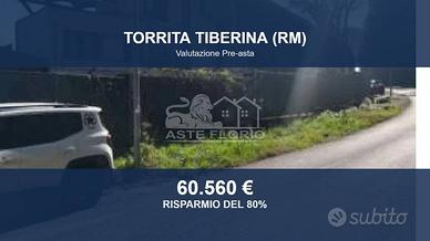 Immobile in asta di 497 m² a Torrita Tiberina