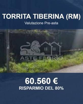 Immobile in asta di 497 m² a Torrita Tiberina
