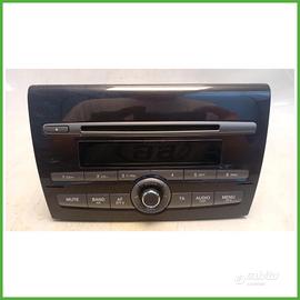 Autoradio Fiat Bravo 2 Serie 1.6 JTD 16v