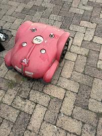 Robot ambrogio linea 200