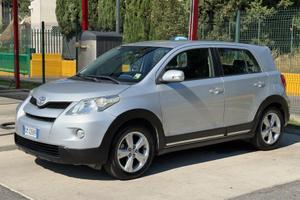 Toyota Urban Cruiser 1.3 Luxury 2010
