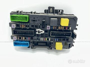 BODY COMPUTER OPEL Astra H Berlina 2° serie 5DK00