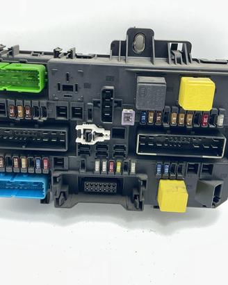 BODY COMPUTER OPEL Astra H Berlina 2° serie 5DK00