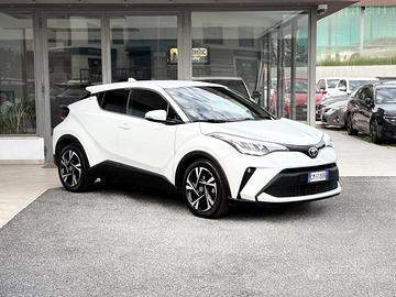 Toyota C-HR 1.8 Hybrid 98CV E6 Trend - 2022