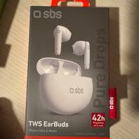 Auricolari wireless SBS