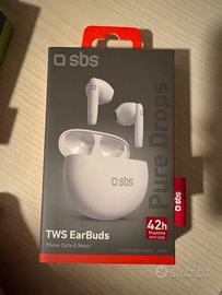 Auricolari wireless SBS