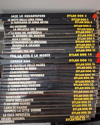 Dylan Dog