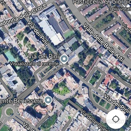 Attività bar - ricevitoria