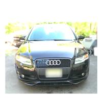 SPOILER ANTERIORE AUDI A4 B7 04-07