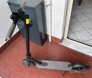 Monopattino elettrico Xiaomi