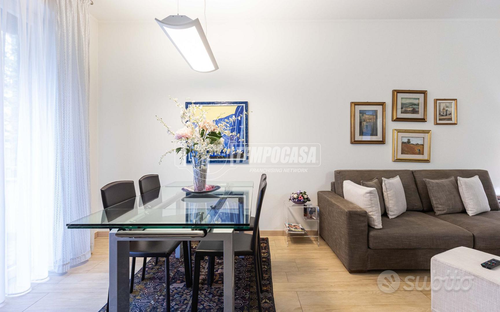 Appartamento – MI - Vista 5