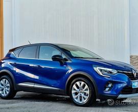 New Renault Captur II 1.5dCi 95cv Intens 10/2020
