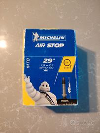 Camera d'aria 29 Michelin