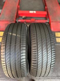 2 Pneumatici 235/55/18 Michelin