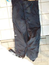 pantaloni sci brugi 12 anni