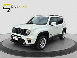 Jeep Renegade 1.3 phev 190cv Limited 4xe automatic