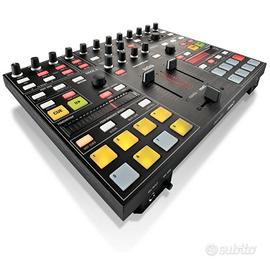 Novation Twitch DJ MIDI Controller