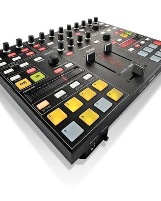 Novation Twitch DJ MIDI Controller