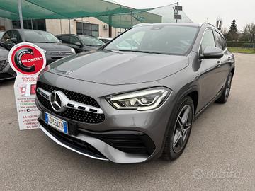 Mercedes-benz GLA 220 d Automatic Premium AMG