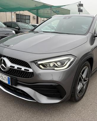 Mercedes-benz GLA 220 d Automatic Premium AMG