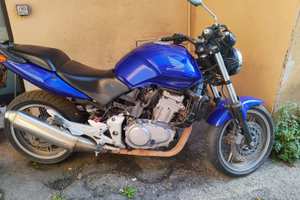 Honda CBF 500